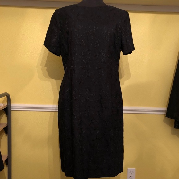 next linen dresses size 14